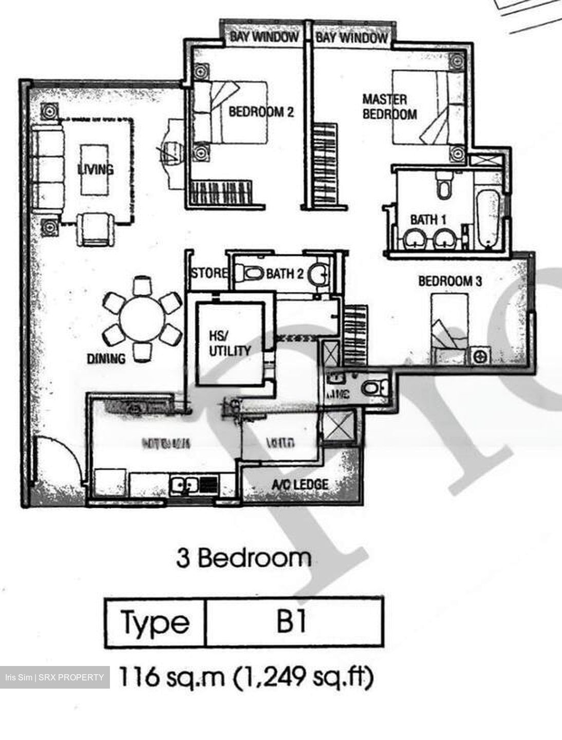Rio Vista (D19), Condominium #482445761